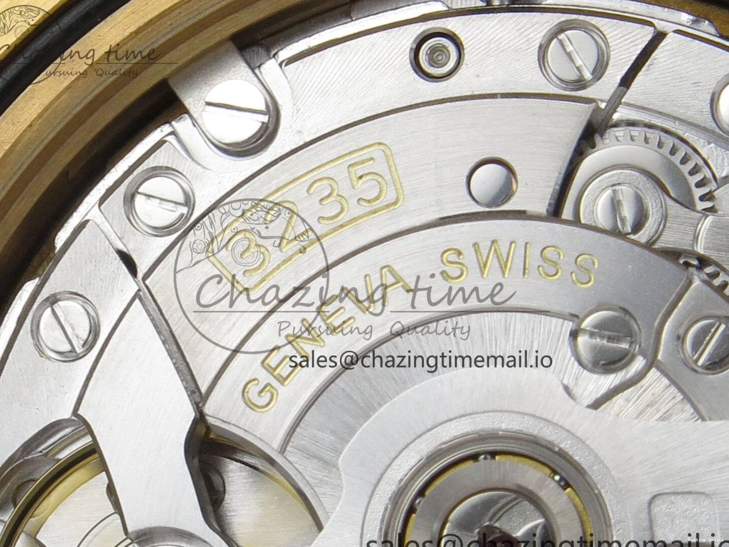 0102 Resilient Yacht-Master 226658 VSF 1:1 Best Edition Black Dial on Oysterflex Strap VS3235 (Gain Weight) V 174